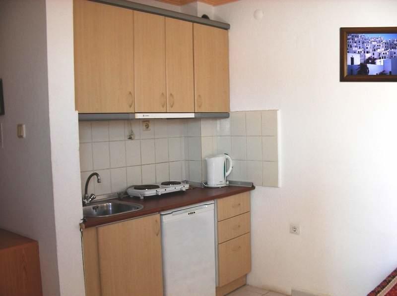 Ten Aparts Gümbet Quarto foto