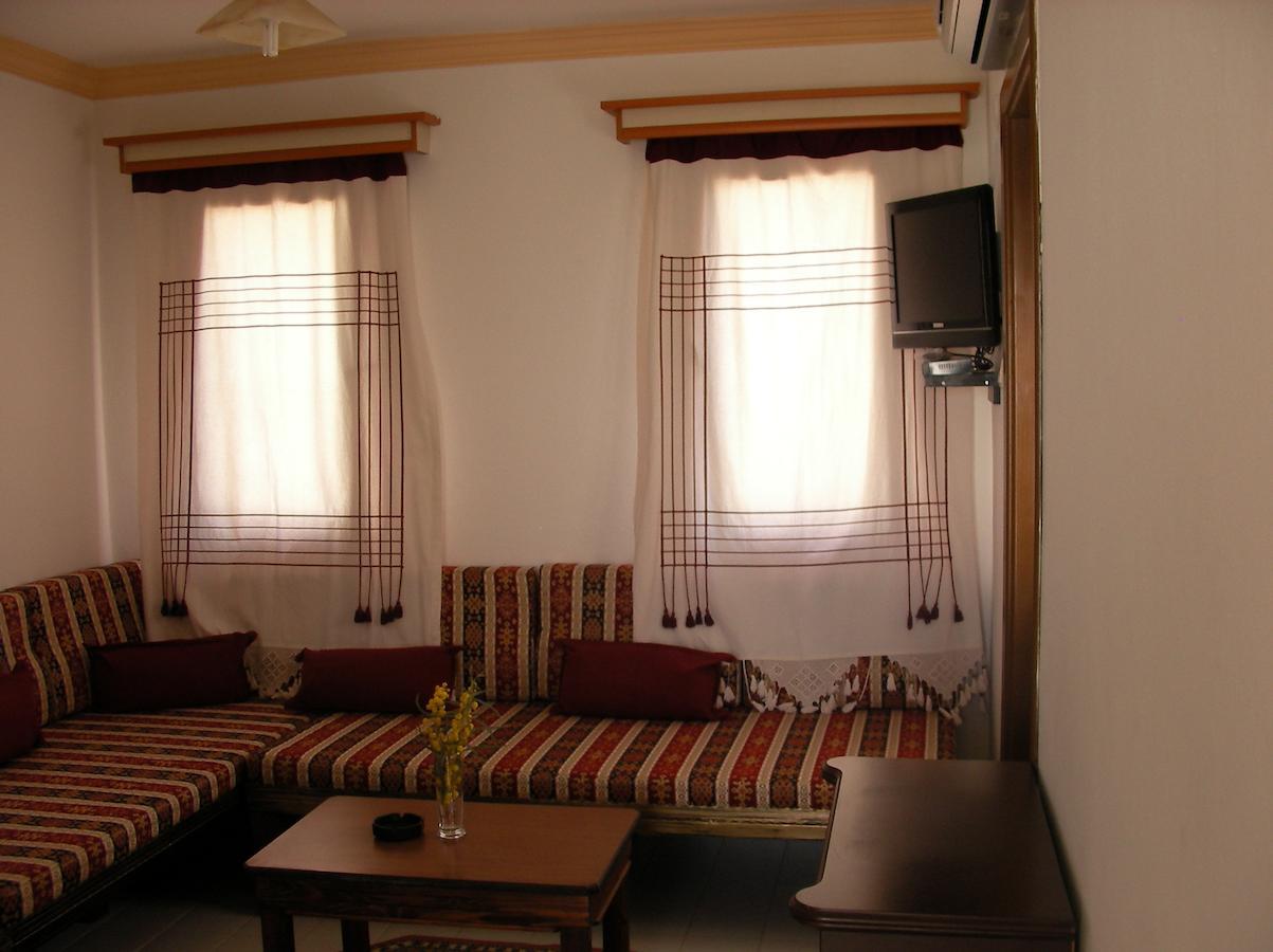 Ten Aparts Gümbet Quarto foto