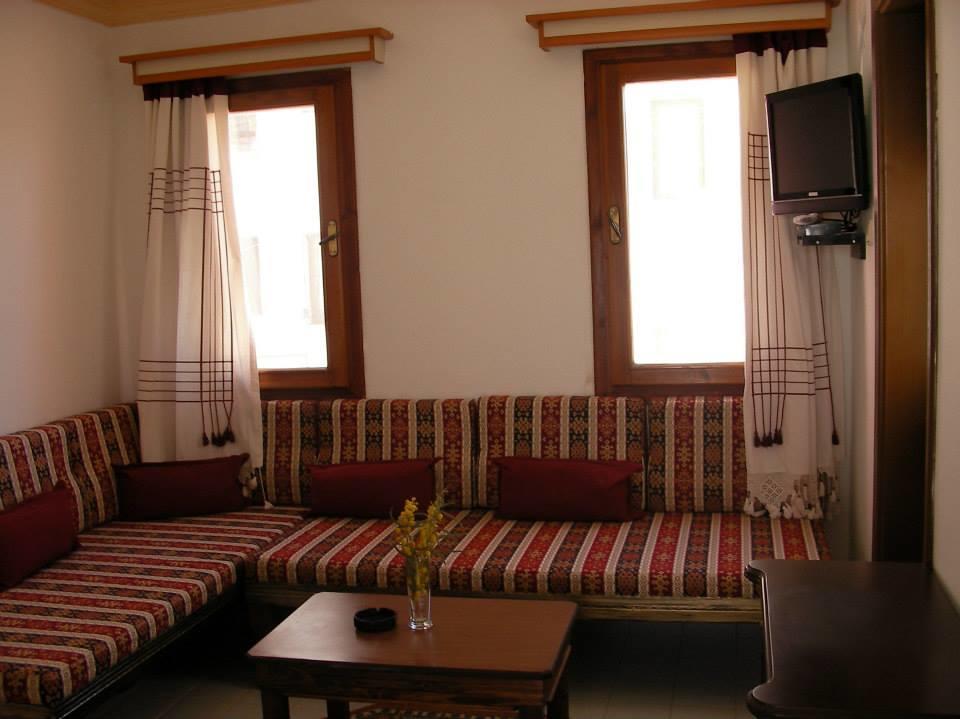 Ten Aparts Gümbet Quarto foto